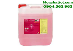 HOS-1000, High Concentrated remover for hospital
